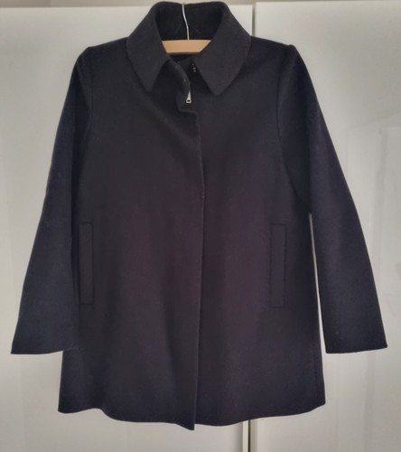 Eleganter cos wollmantel - cos, /