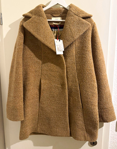 Lanius damen bouclé - lanius,