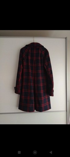 Kurzmantel wolle - kurzmantel,