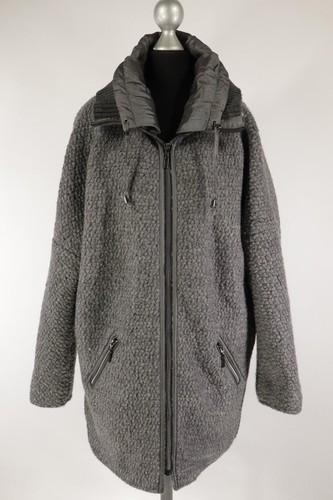 Canda damen kurzmantel mantel - damen,