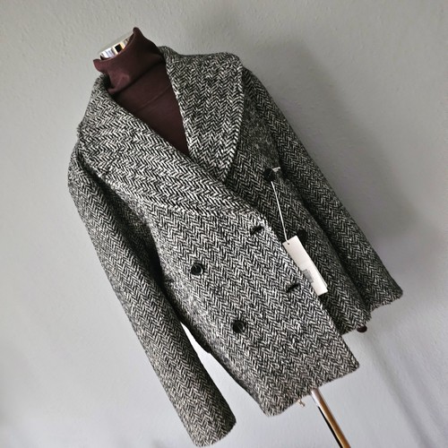 Arket wolljacke jacke - jacke, mantel