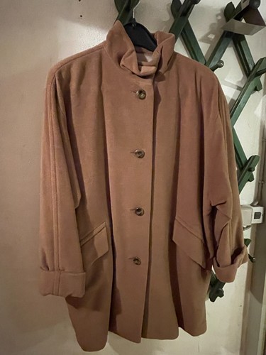 Damen wolljacke kurzmantel - damen,