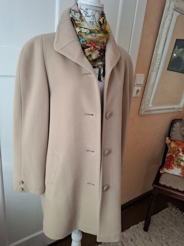 Wollmantel übergangsjacke - da.,