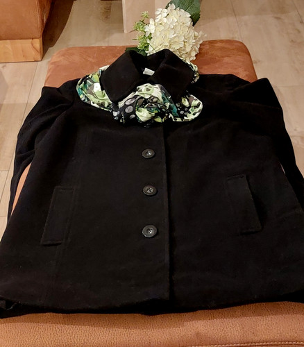 Edle kaschmir jacke - edle, kaschmir-jacke