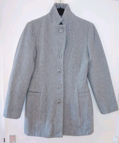 Damen wollmantel kurzmantel - damen, wollmantel/kurzmantel