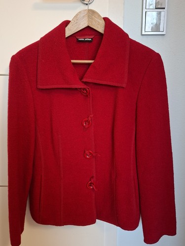 Gerry weber wolljacke - gerry, /