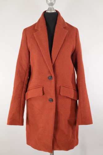 Bershka damen kurzmantel - bershka,
