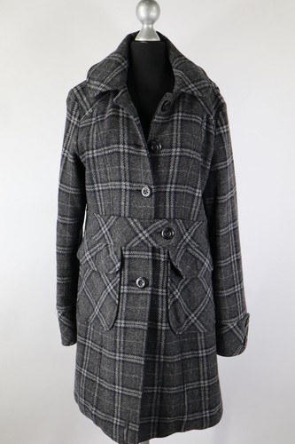 Rwd damen kurzmantel mantel - rwd,