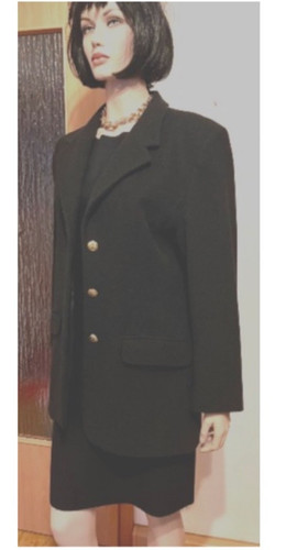 Damen kurzmantel - kurzmantel, (jacke)