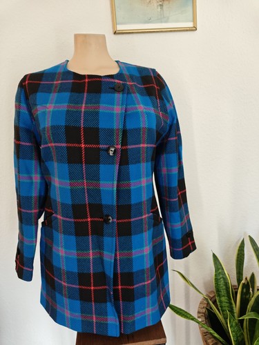 Escada kurzmantel gr 38 - kurzmantel,, gr.38
