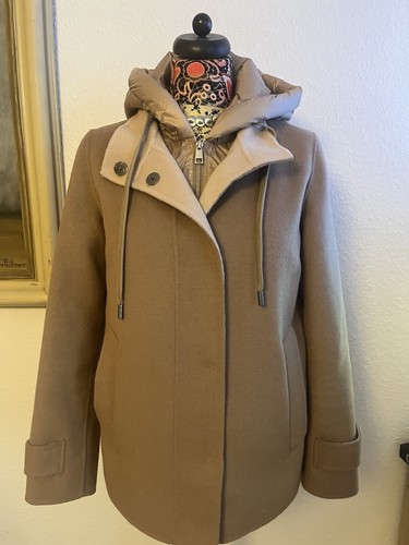 Milestone damen jacke - milestone,