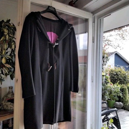 ñeuw damen kurzmantel 44 - .damen,