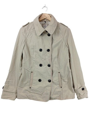 Oliver kurzmantel damen - s.oliver,