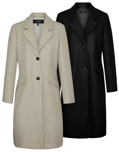 Vero moda damen - moda, jacke