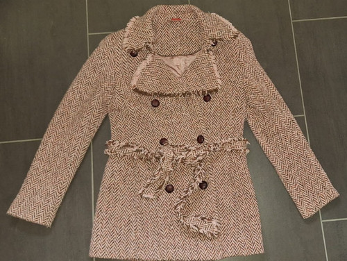 Tolle esprit jacke wolljacke - tolle,