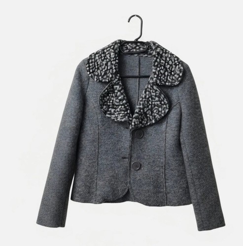 Wolljacke walkjacke m - wolljacke,