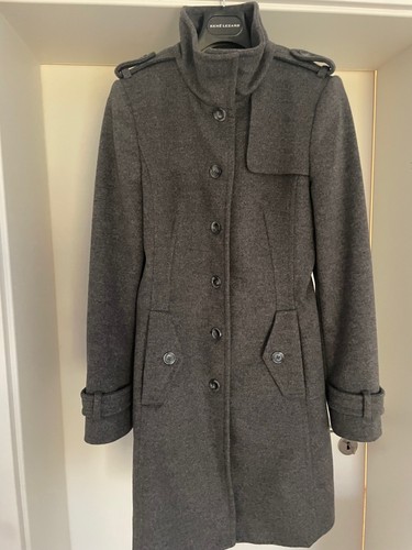 Hochwertiger kurzmantel von - kurzmantel,
