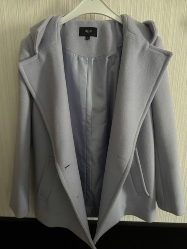 Damen kurzmantel jacke - jacke, gr