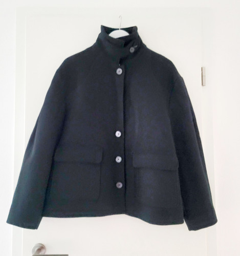Mantel von zara kurz - von, m