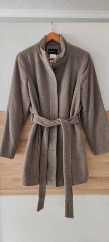 Wollmantel damen laura kent - laura,