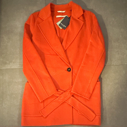 Marc polo damen kurzmantel - o'polo,