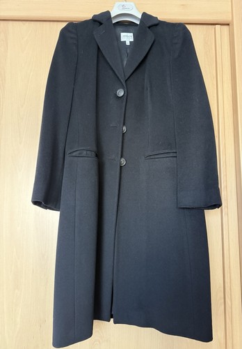 Armani damen mantel - armani, 100%