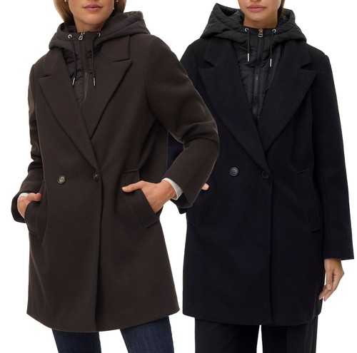 Vero moda damen - moda, kurzmantel