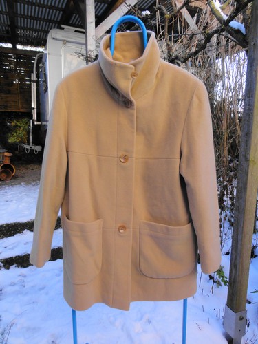 Damenkurzmantel 70 - in, 40,