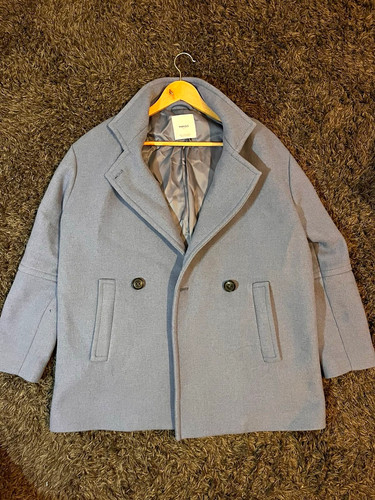 Mango suit damen blazer blau - mango,