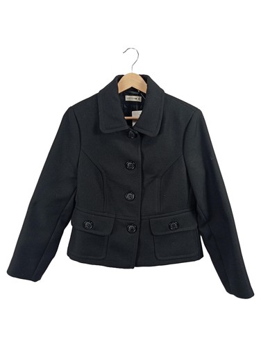 Comma damen wollmantel - damen,
