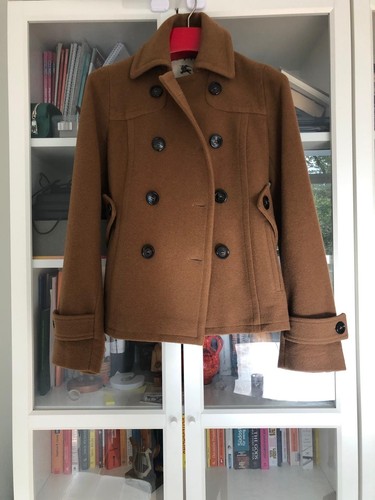 Original burberry damenjacke - original,