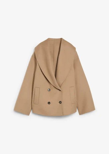 Neu oversize jacke - oversize, aus