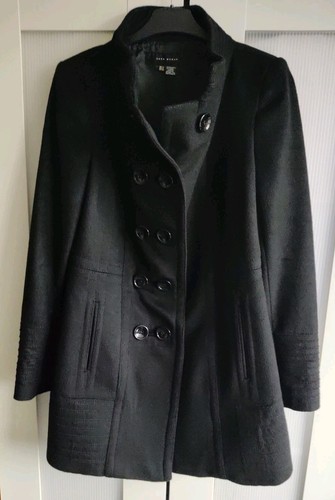 Kurzmantel schwarz größe - kurzmantel,