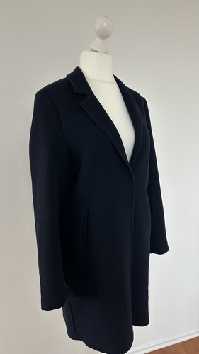 Zara klassischer kurzmantel - zara,