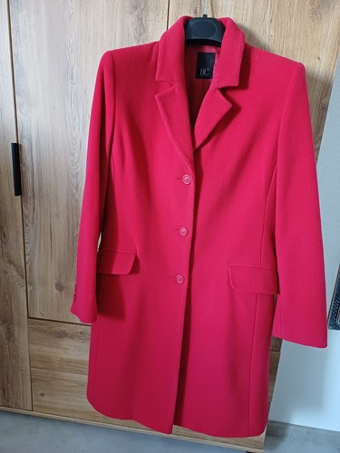 Kurzmantel damen rot größe - damen,