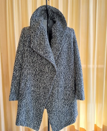 Wolljacke kurzmantel von - wolljacke/kurzmantel,