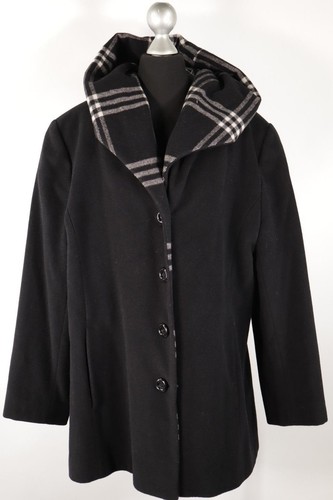Bices damen kurzmantel mantel - bices,