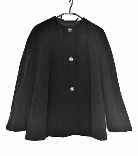 Krizia poi damen mantel jacke - mantel,