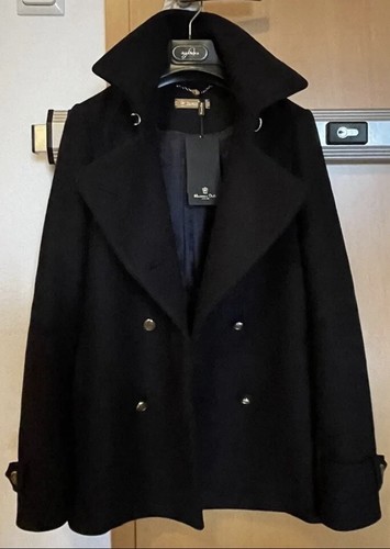 Massimo dutti damen cabanjacke - massimo,