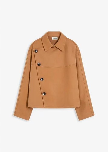 Jacke wolloptik 42 - wolloptik,