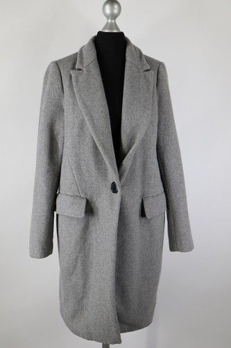 Zara damen kurzmantel mantel - zara,
