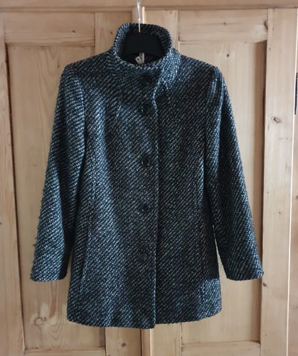 Fuchs schmitt damen kurzmantel - fuchs,