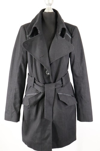 Edc damen kurzmantel mantel - kurzmantel,