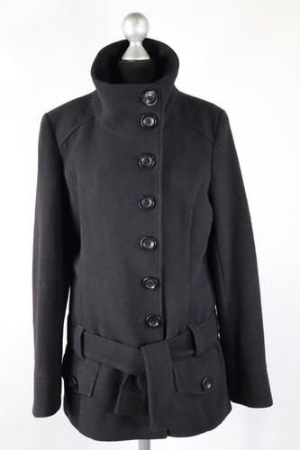 Big sublevel damen kurzmantel - big,