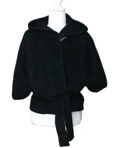 Alvo damen jacke - damen, schwarz
